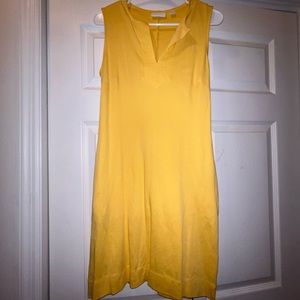 New York & Company Midi Dress
